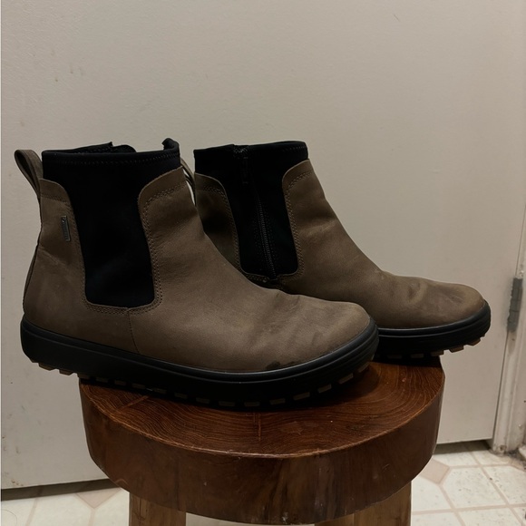 ECCO Chelsea boots - Picture 2 of 7